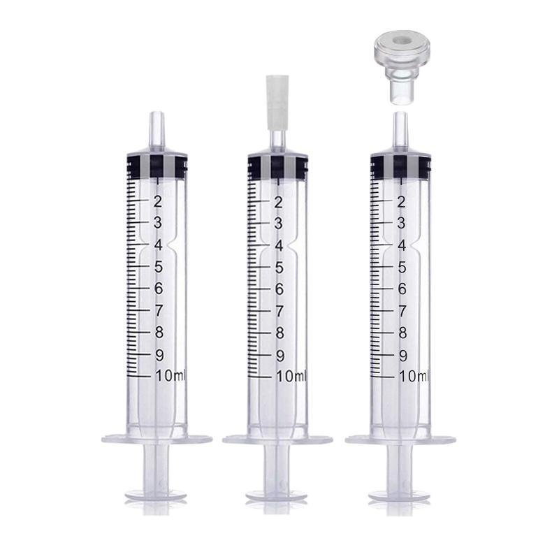 Perfume Fragrance Ingredients - Perfume Liquid Transfer Syringe Tool 1/3Pcs