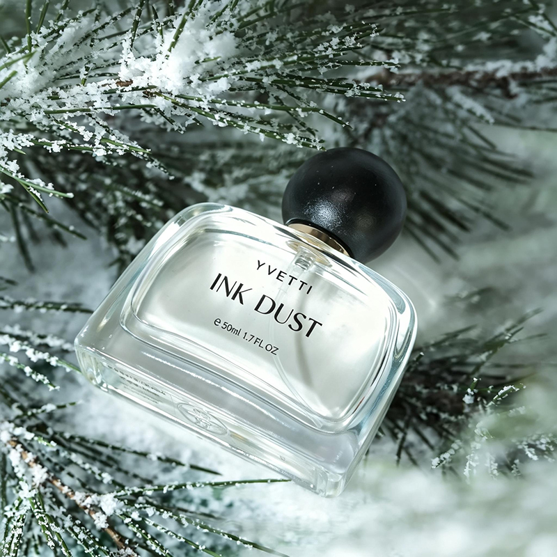 Cedarwood Woody Oriental Notes - Unique Perfume Fragrance review and price