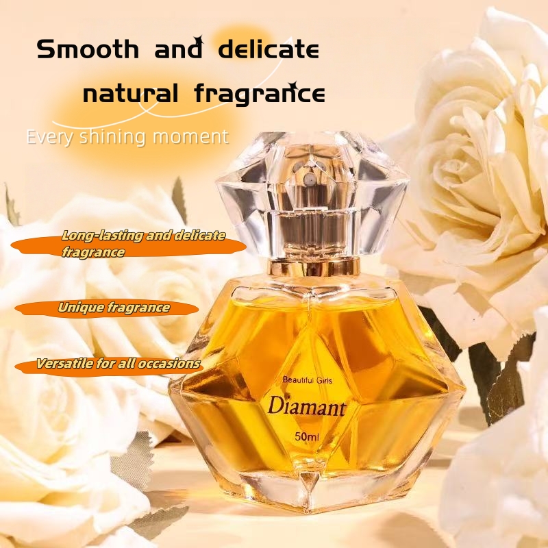 Diamond-shining, long-lasting, - Unique Perfume Fragrance review and price