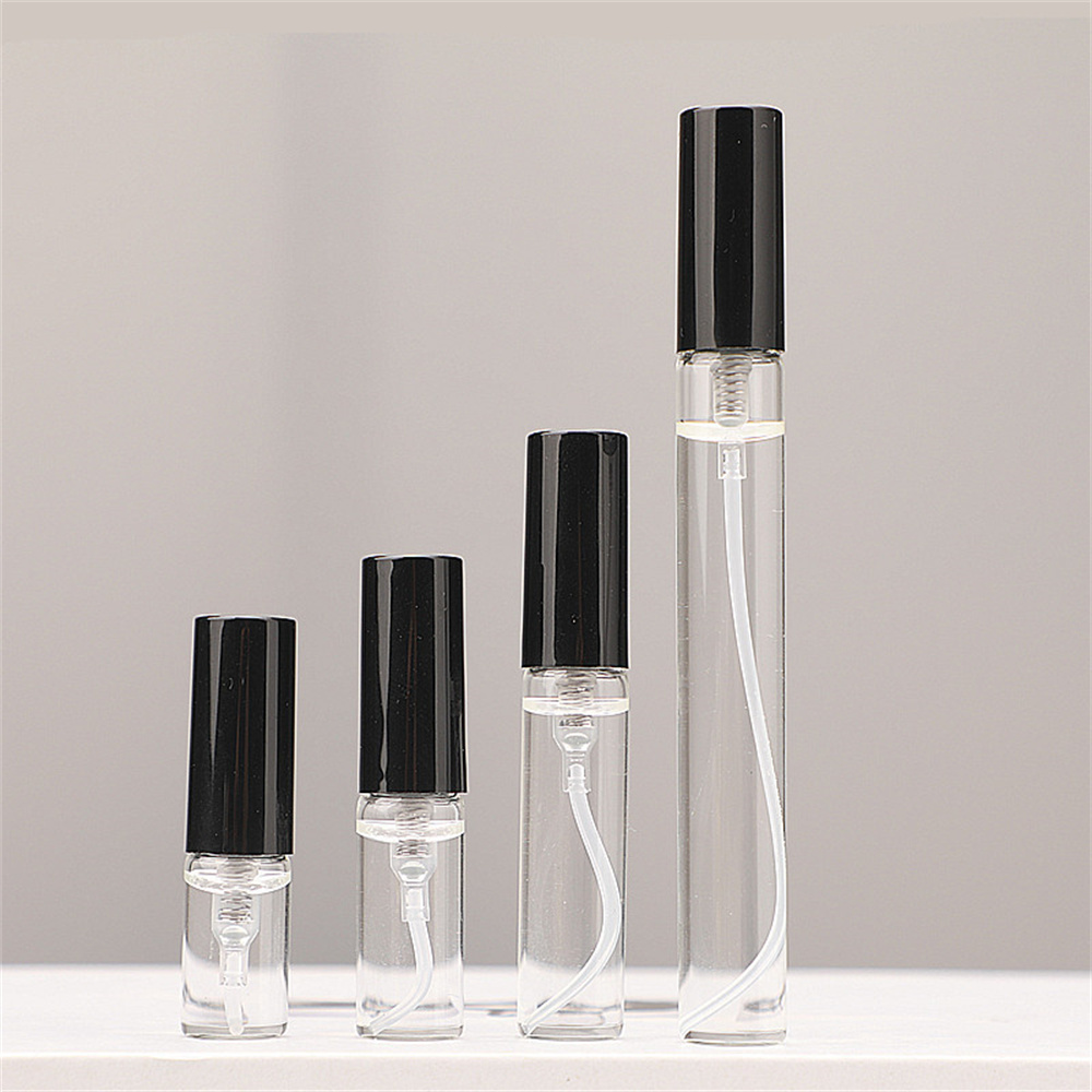 5PCS 2ML/3ML/5ML/10ML Portable - Perfume Fragrance Ingredients review and price