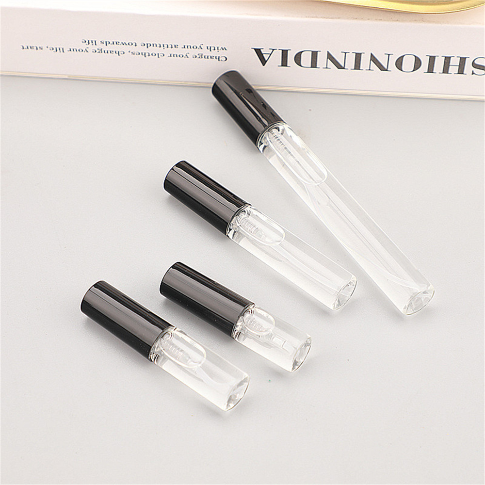 5PCS 2ML/3ML/5ML/10ML Portable - Perfume Fragrance Ingredients review and price