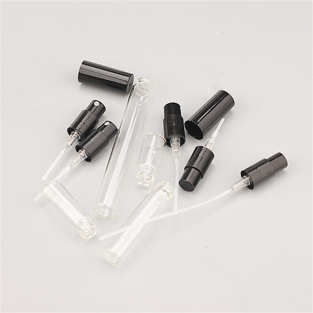 5PCS 2ML/3ML/5ML/10ML Portable - Perfume Fragrance Ingredients review and price
