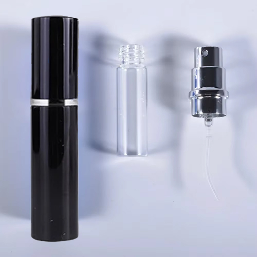 3/5/7/10Pcs 5ml Portable Refil - Perfume Fragrance Ingredients review and price