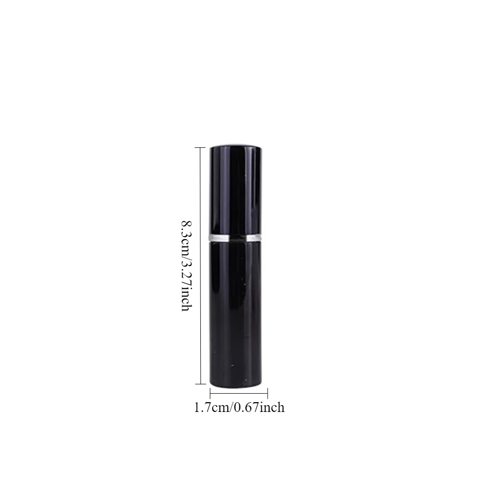 3/5/7/10Pcs 5ml Portable Refil - Perfume Fragrance Ingredients review and price