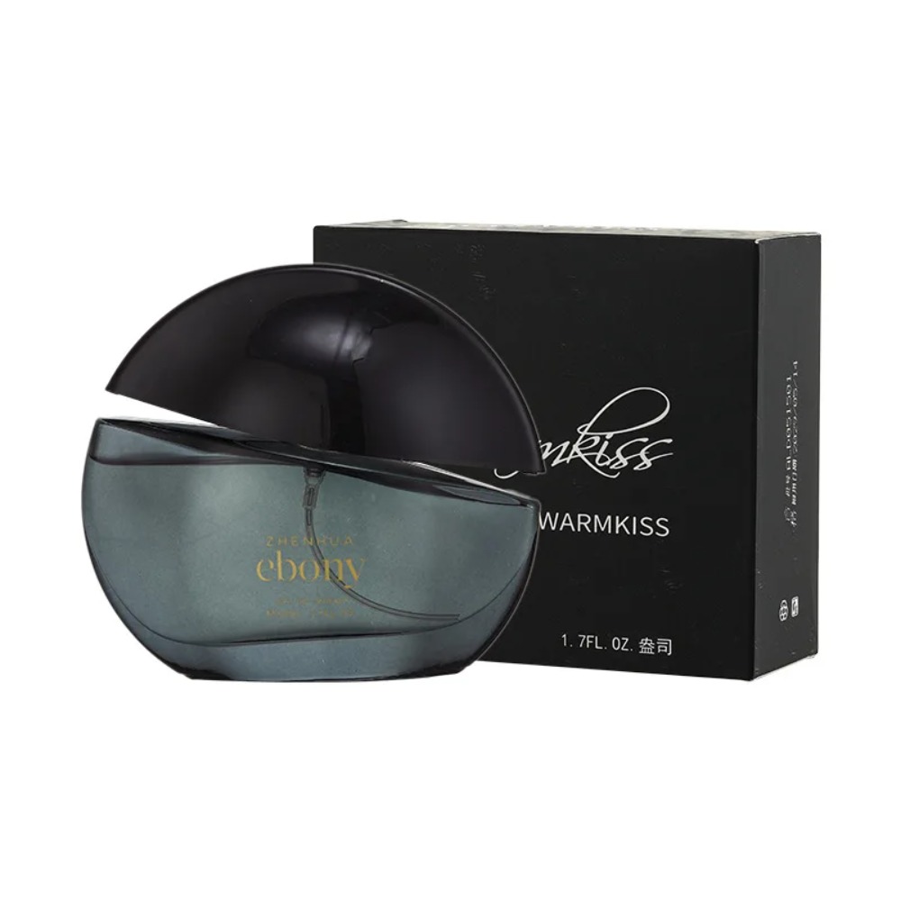 50ML Luxury Ebony Perfume Long - Unique Perfume Fragrance review and price