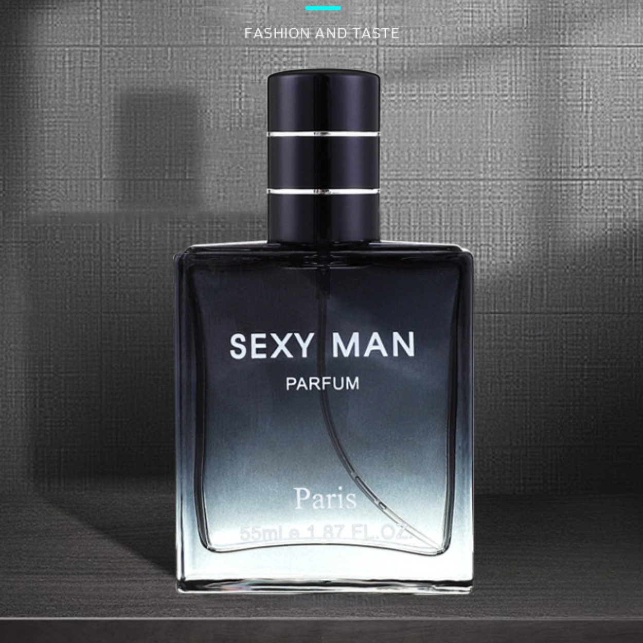 Men's Woody & Marine Perfume 5 - Perfume Fragrance Free review and price