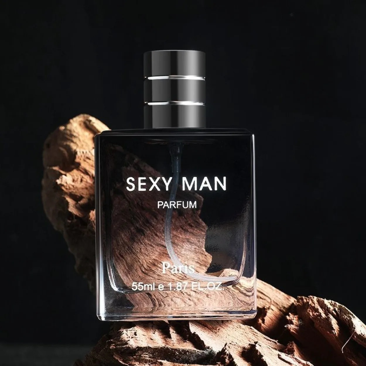 Men's Woody & Marine Perfume 5 - Perfume Fragrance Free review and price