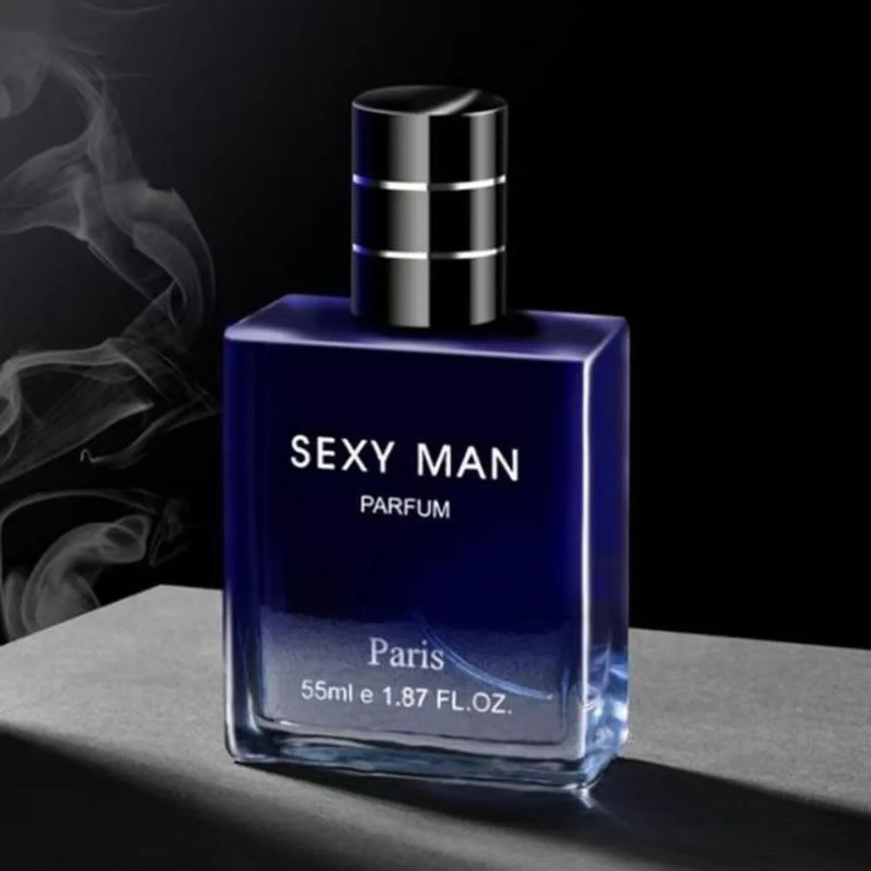 Men's Woody & Marine Perfume 5 - Perfume Fragrance Free review and price