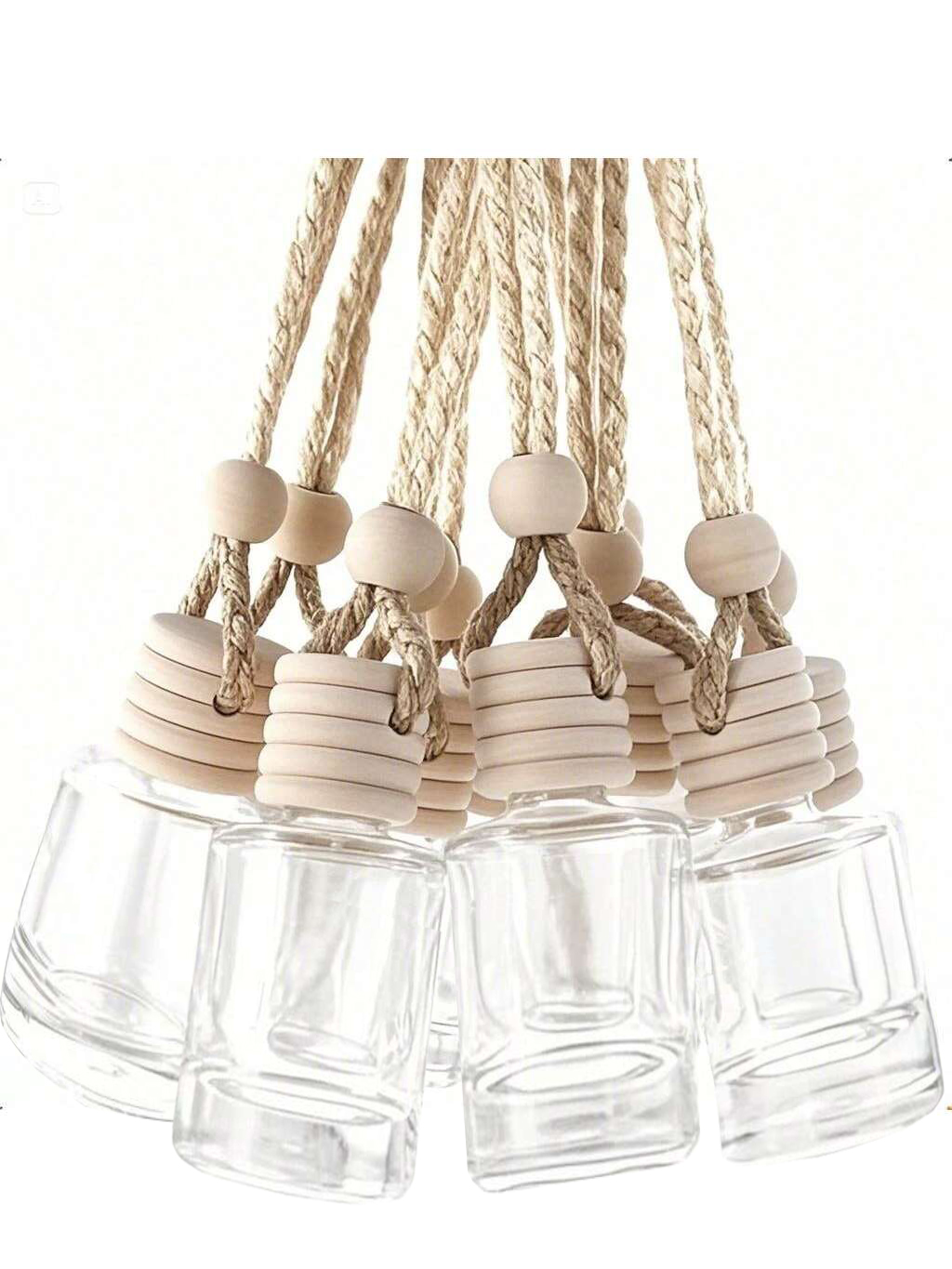 20pcs Hanging Car Freshener Em - Perfume Fragrance Ingredients review and price