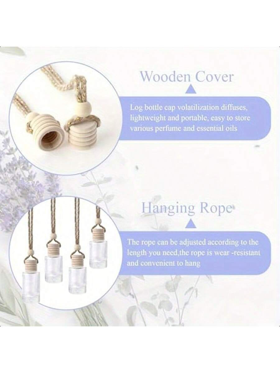 20pcs Hanging Car Freshener Em - Perfume Fragrance Ingredients review and price