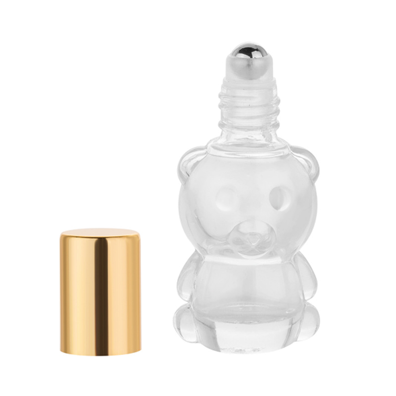 Essential Oil Glass Bottle Emp - Perfume Fragrance Ingredients review and price