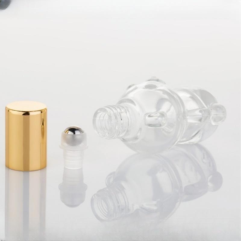 Essential Oil Glass Bottle Emp - Perfume Fragrance Ingredients review and price