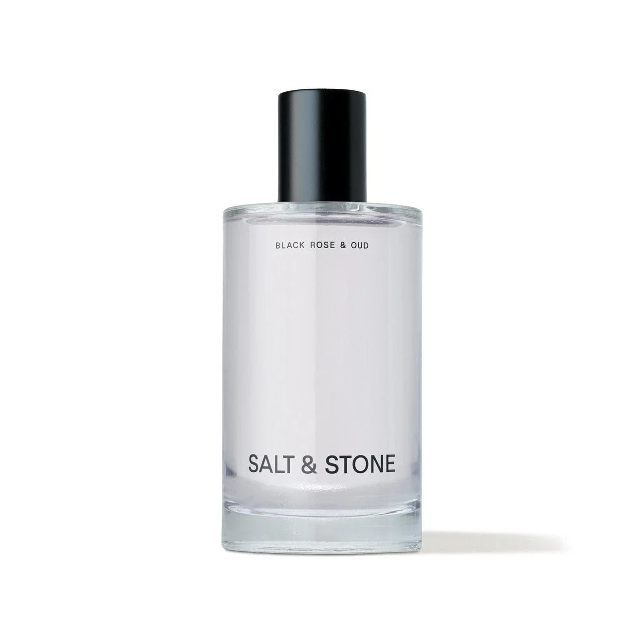 SALT & STONE Black Rose & Oud  - Perfume The Fragrance review and price