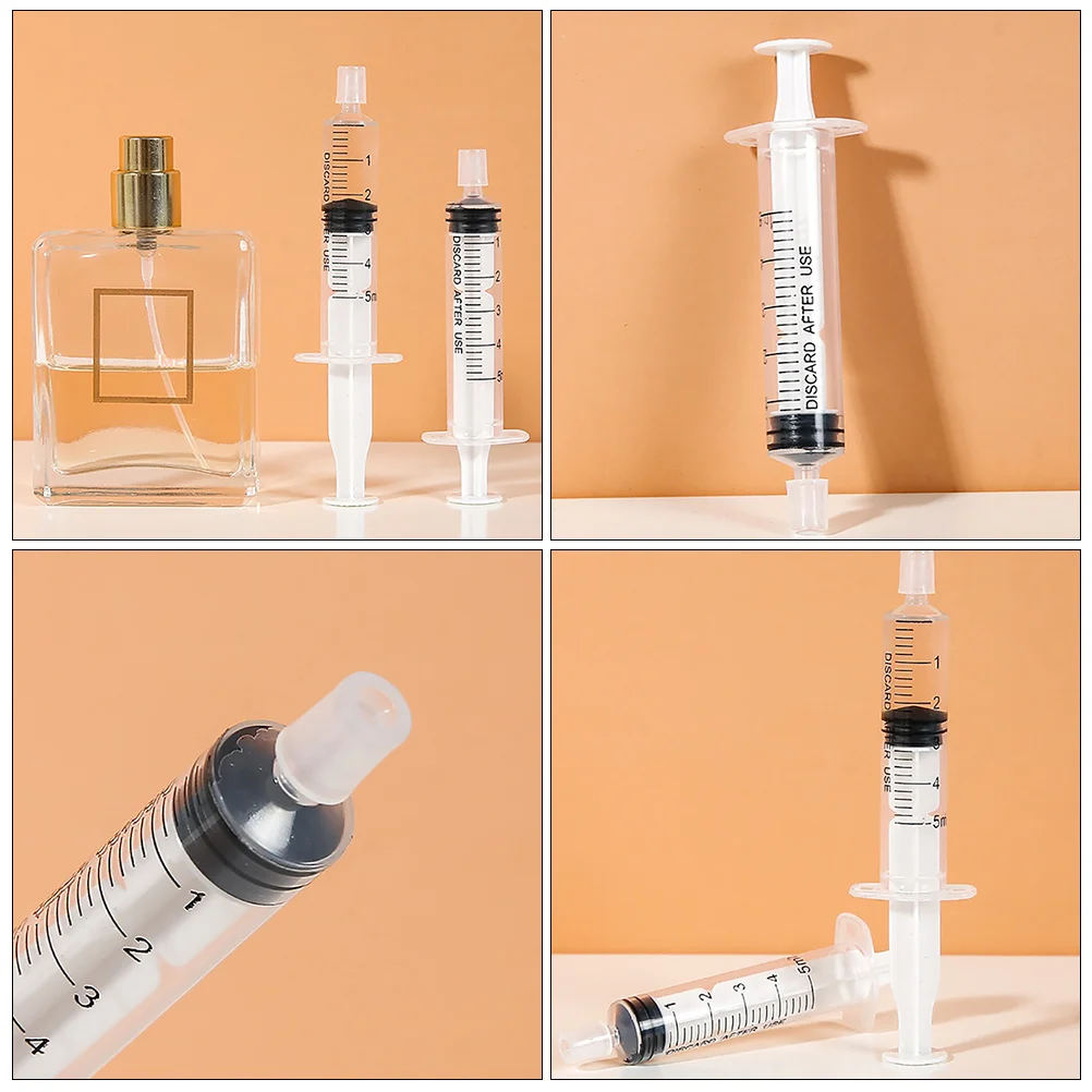 5 /10ml 10pcs No Needle Premiu - Perfume Fragrance Ingredients review and price