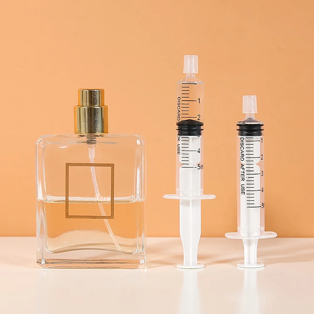 5 /10ml 10pcs No Needle Premiu - Perfume Fragrance Ingredients review and price