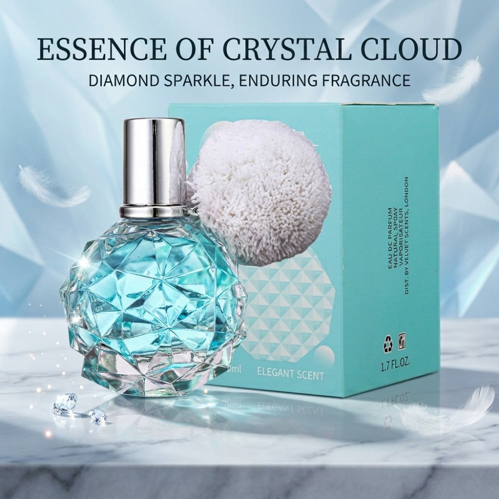 50ML Unique Perfume Long-lasti - Unique Perfume Fragrance review and price
