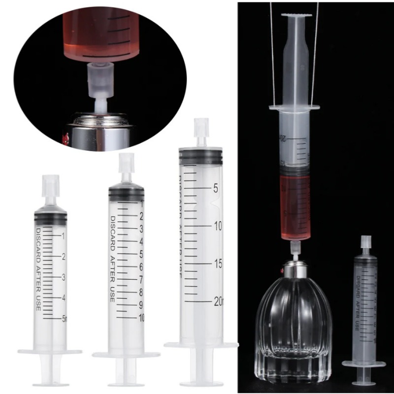 Perfume Injection for DECANT P - Perfume Decant Sample review and price
