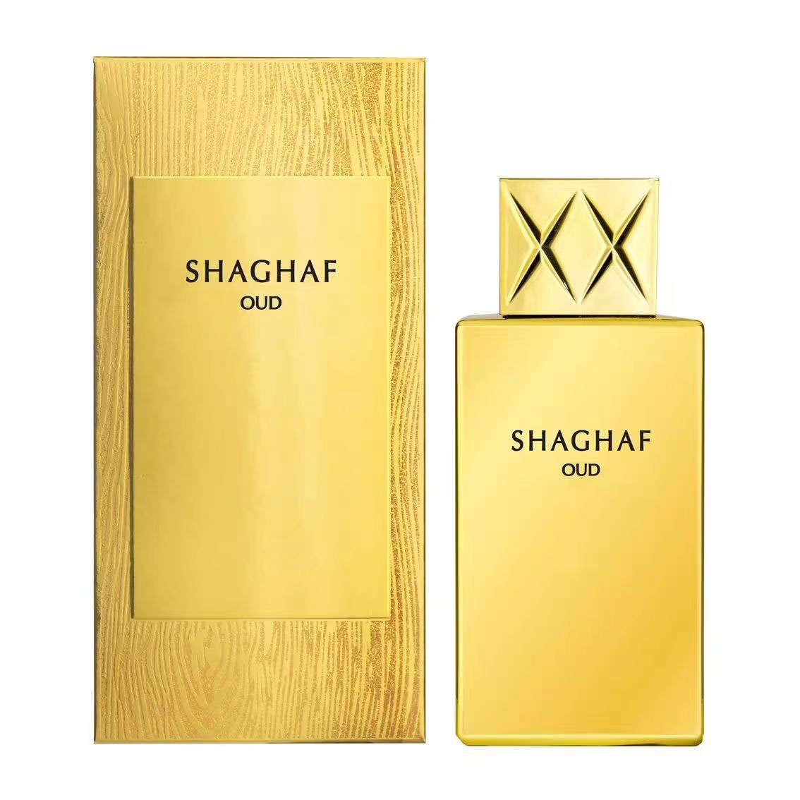 SHAGHAF-series five neutral pe - Unique Perfume Fragrance review and price