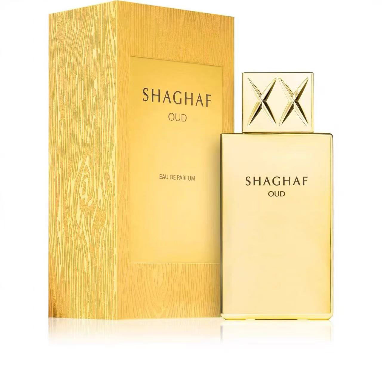 SHAGHAF-series five neutral pe - Unique Perfume Fragrance review and price