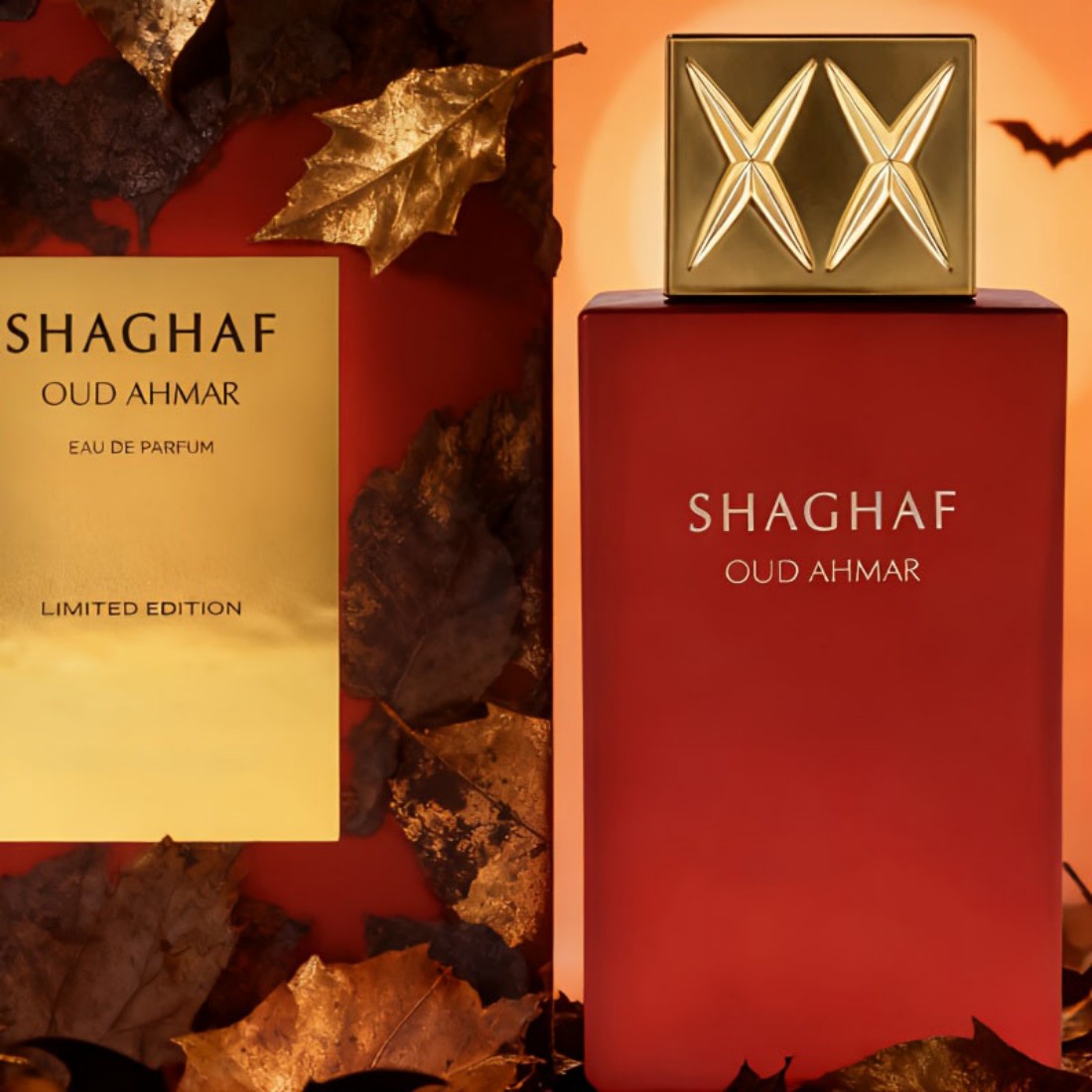SHAGHAF-series five neutral pe - Unique Perfume Fragrance review and price
