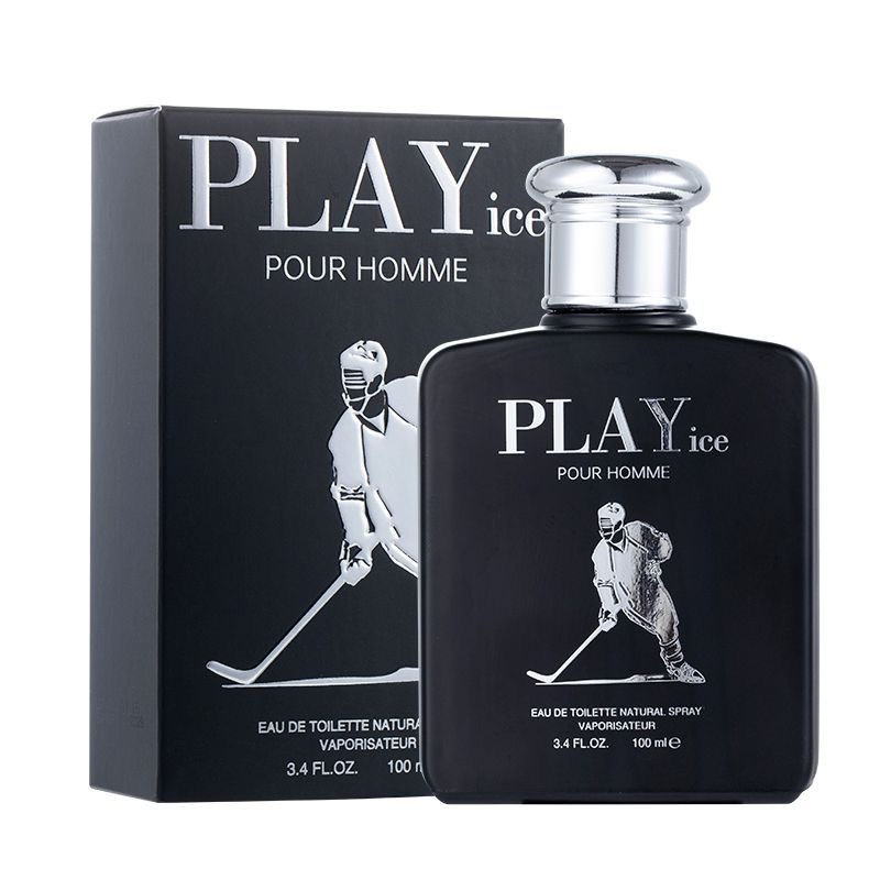 100ml Luxury Style Men Perfume - Perfume The Fragrance review and price