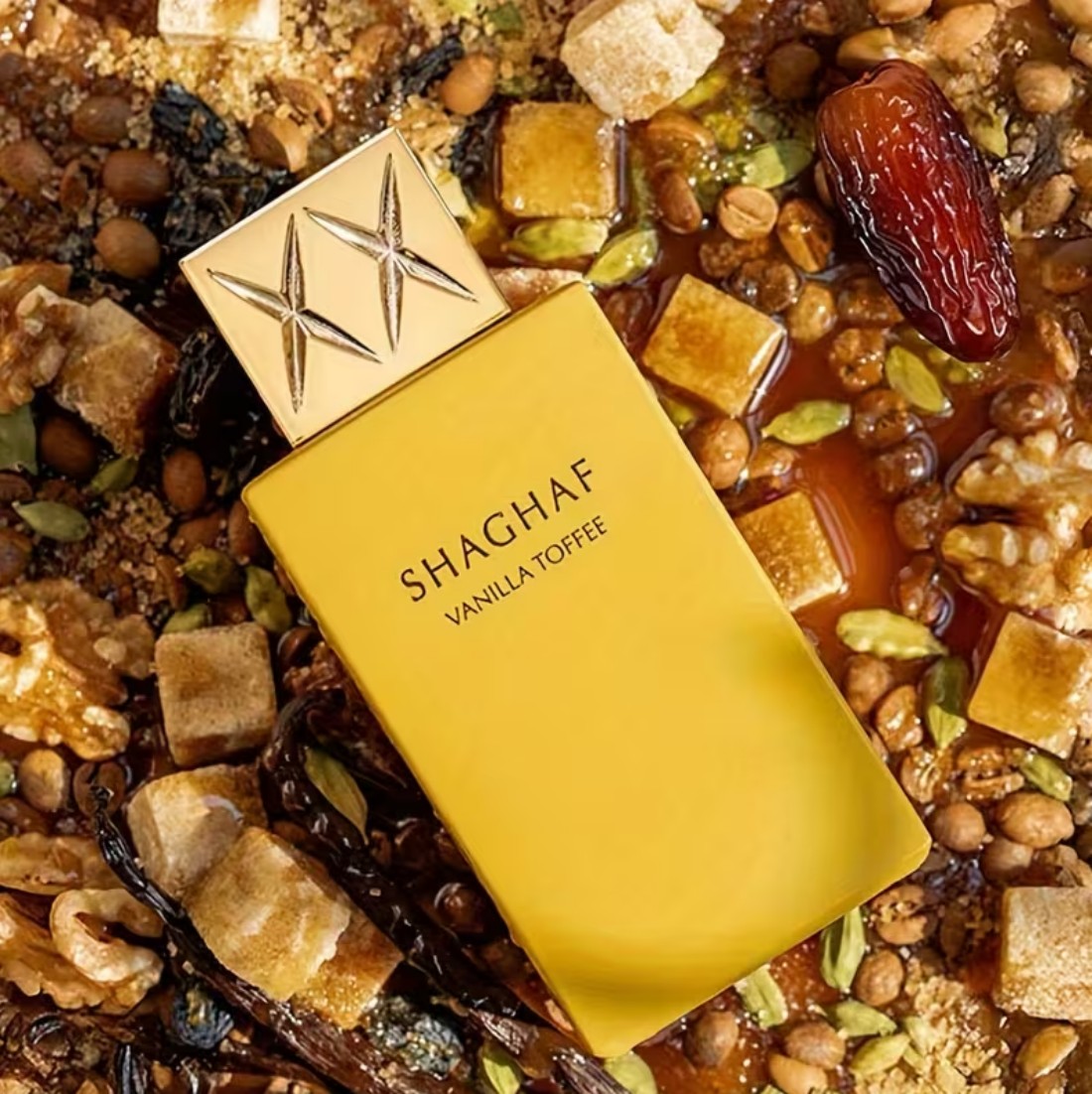 SHAGHAF series five neutral pe - Unique Perfume Fragrance review and price