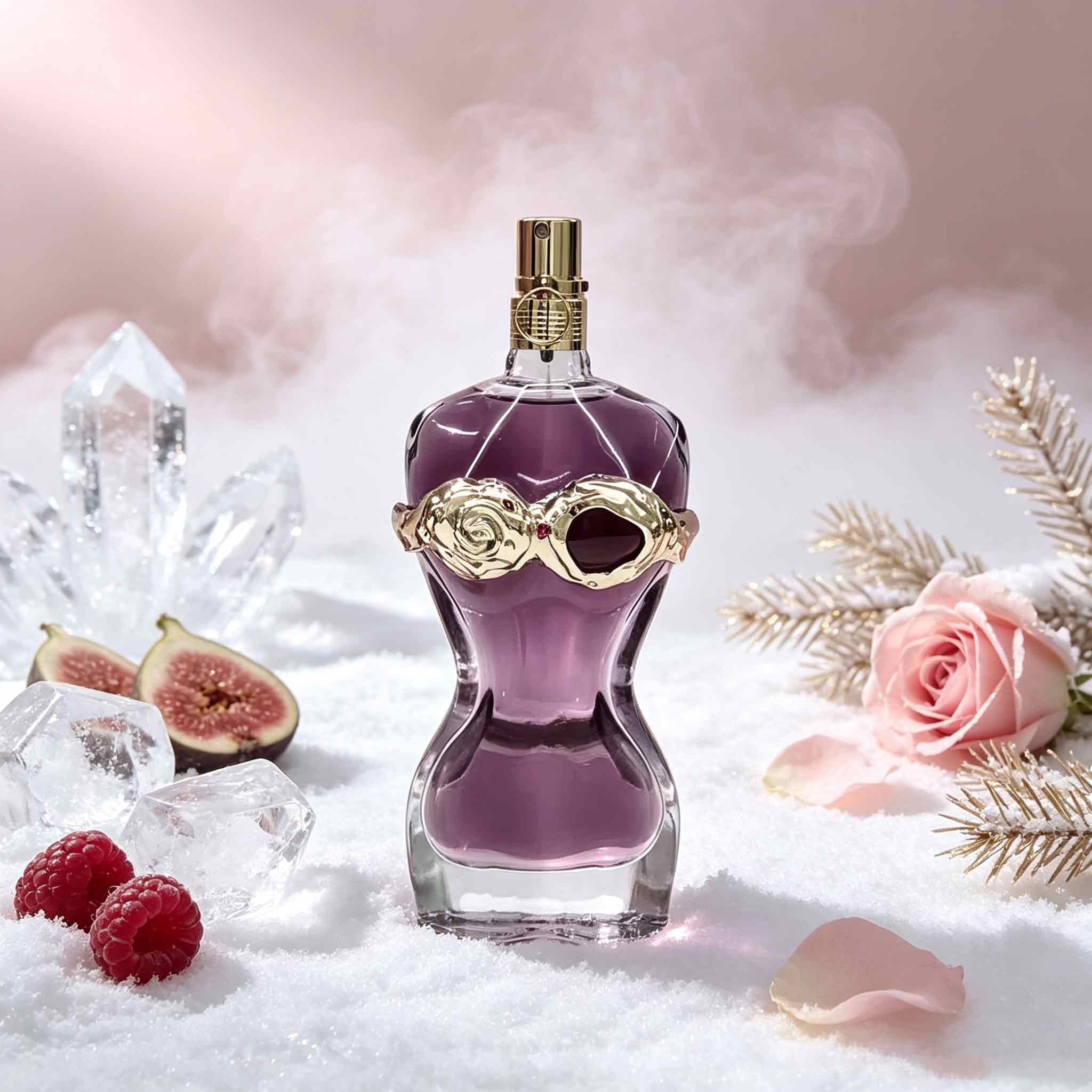 Jean Paul Gaultier La Belle Ro - Perfume Fragrance Jean Paul Gaultier review and price