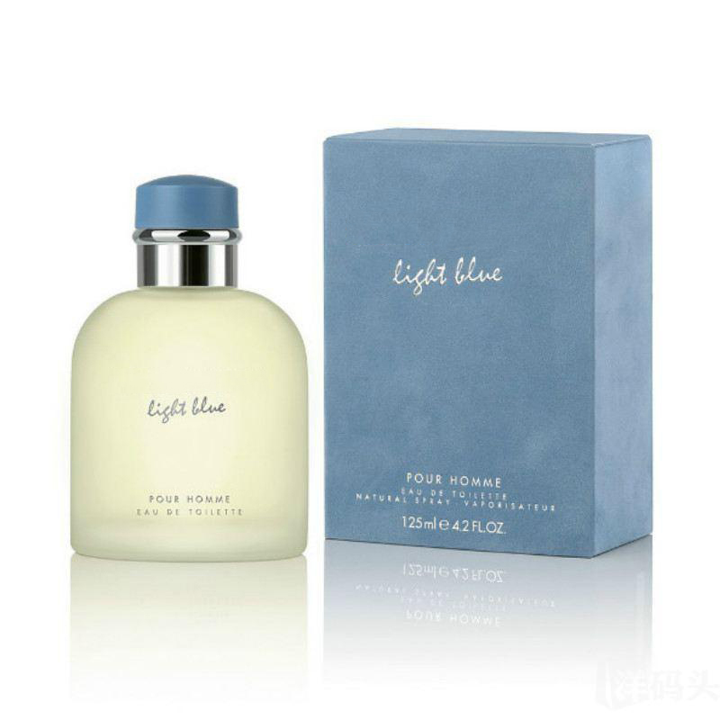 High Quality Perfume For Man L - Perfume The Fragrance review and price