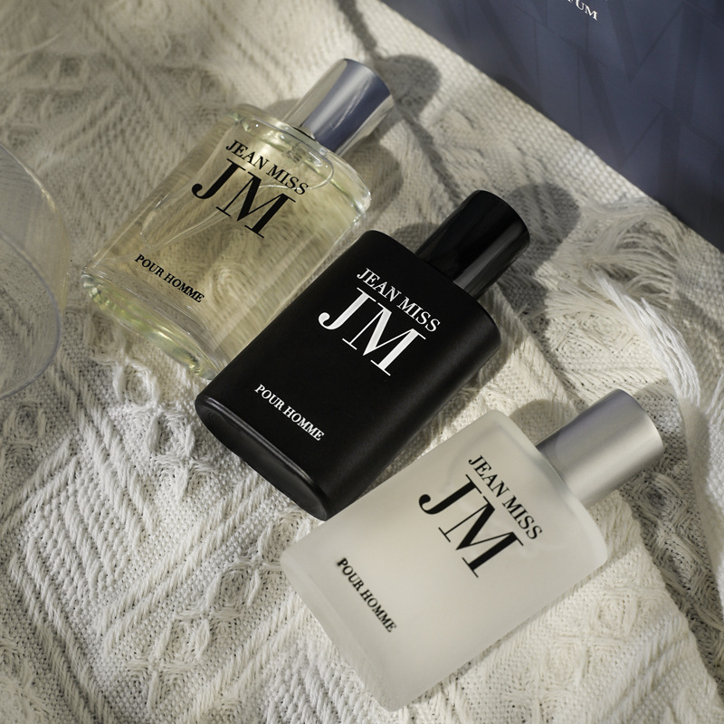 3 Pcs Men Eau de Toilette Colo - Perfume The Fragrance review and price