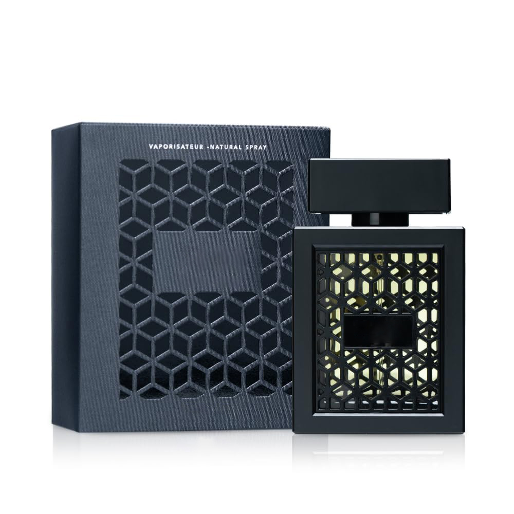 RAVA Men Eau de Parfum Spray 3 - Perfume The Fragrance review and price