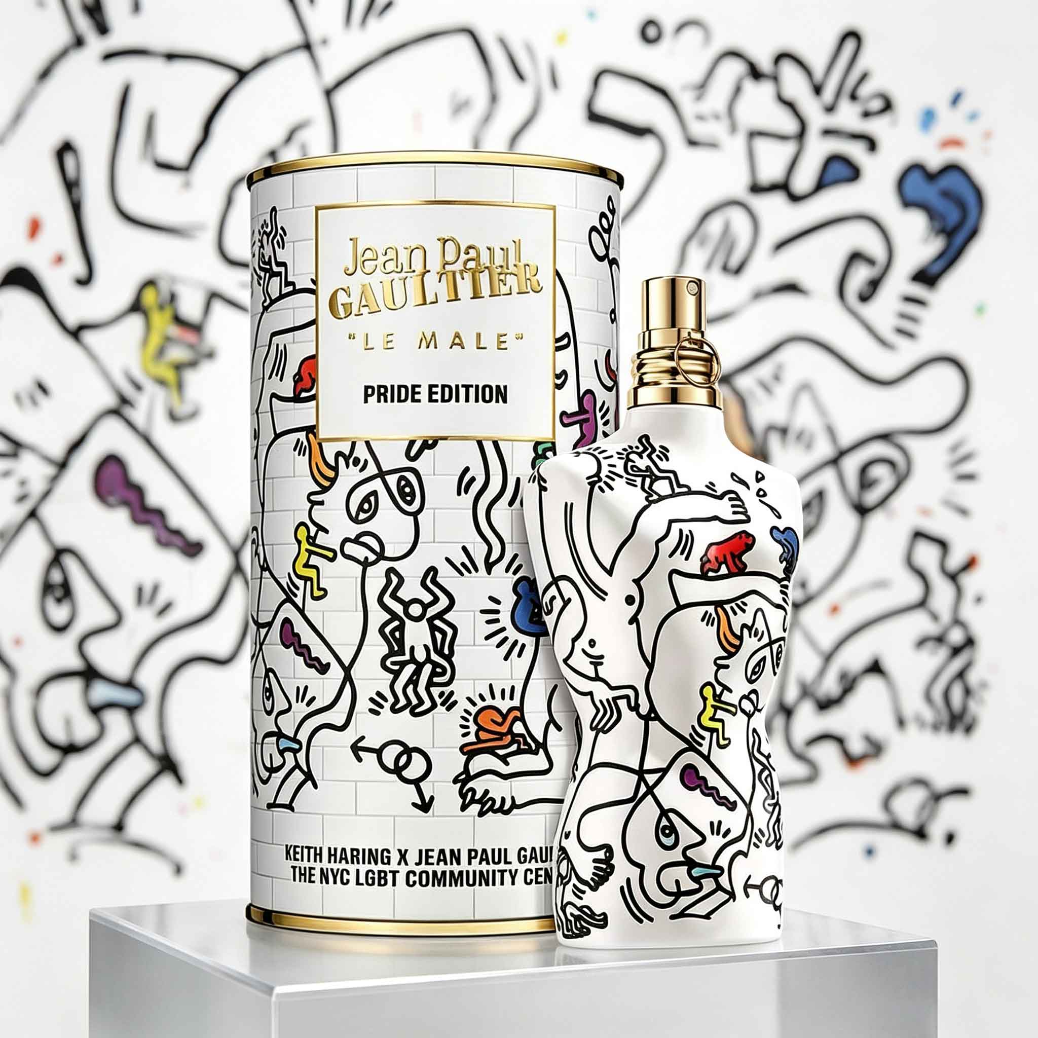 Jean Paul Gaultier Le Male Pri - Perfume Fragrance Jean Paul Gaultier review and price