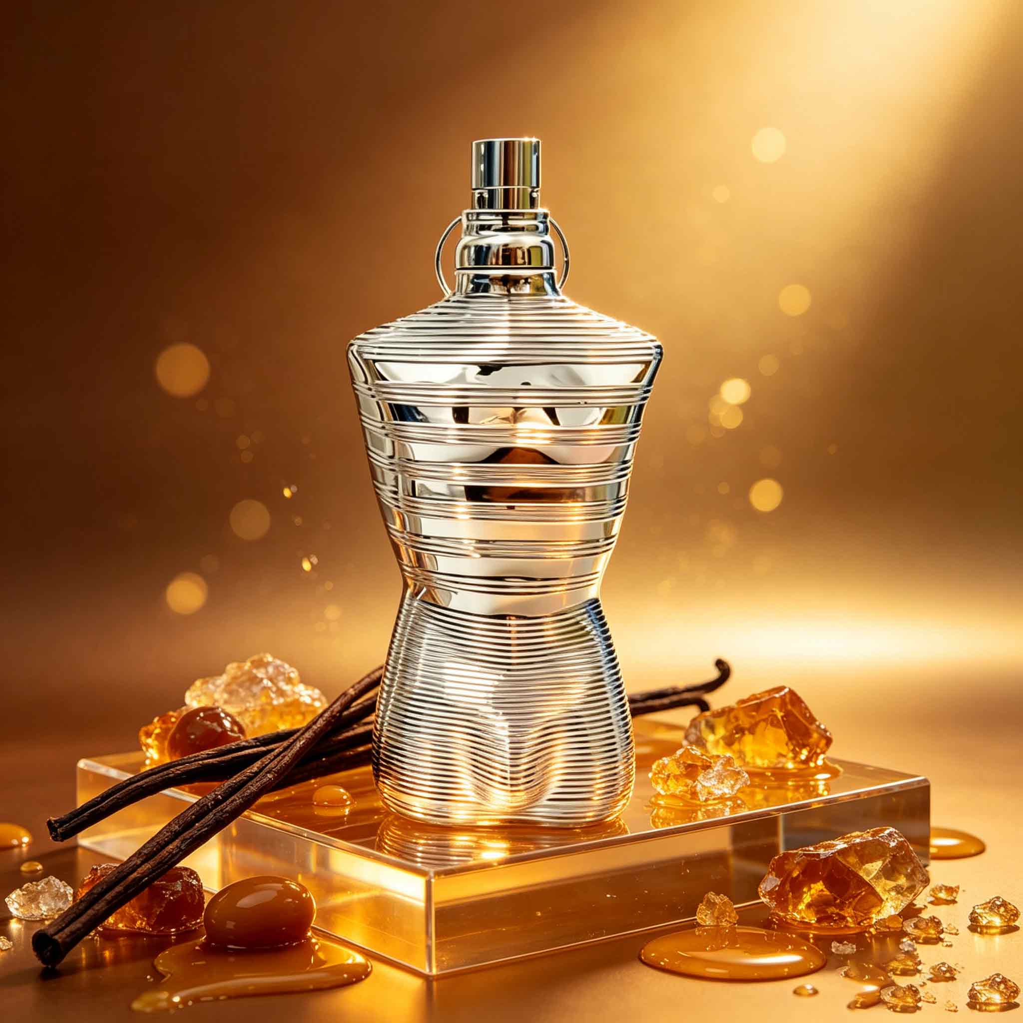 Jean Paul Gaultier Ultra Elixi - Perfume Fragrance Jean Paul Gaultier review and price