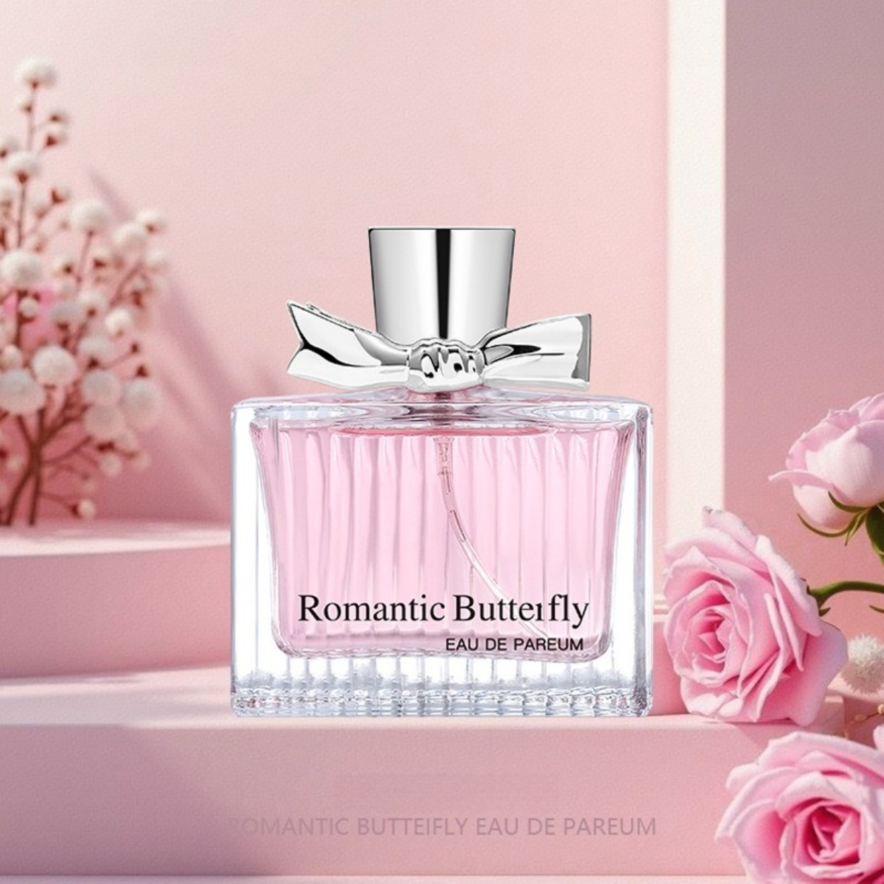 Unique Floral Haute Couture Pe - Unique Perfume Fragrance review and price