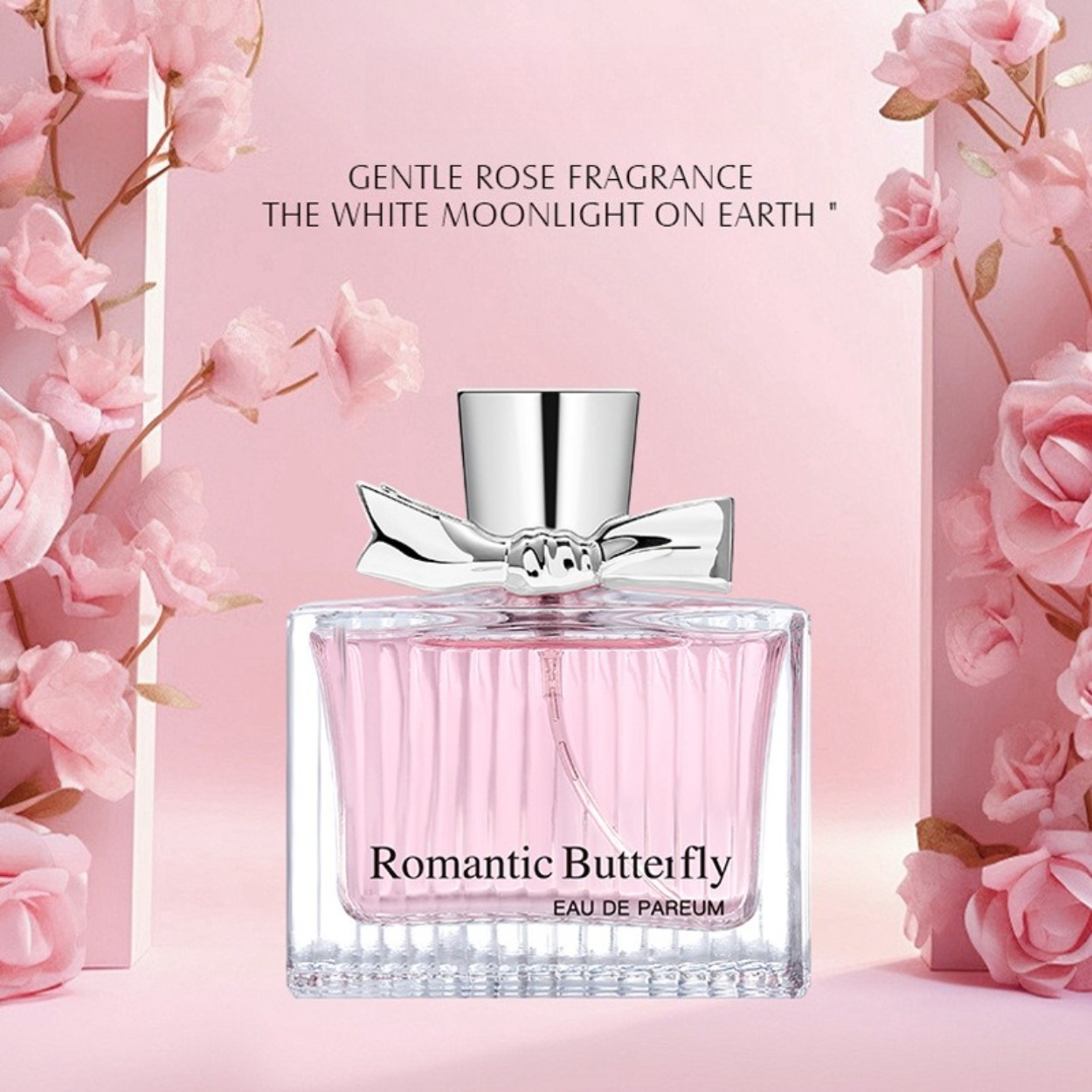 Unique Floral Haute Couture Pe - Unique Perfume Fragrance review and price