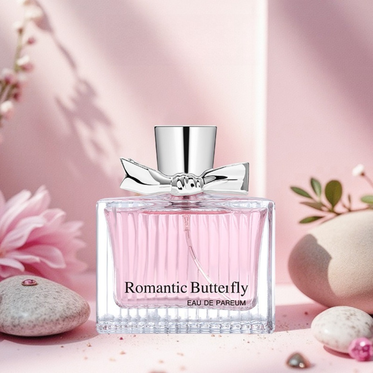 Unique Floral Haute Couture Pe - Unique Perfume Fragrance review and price