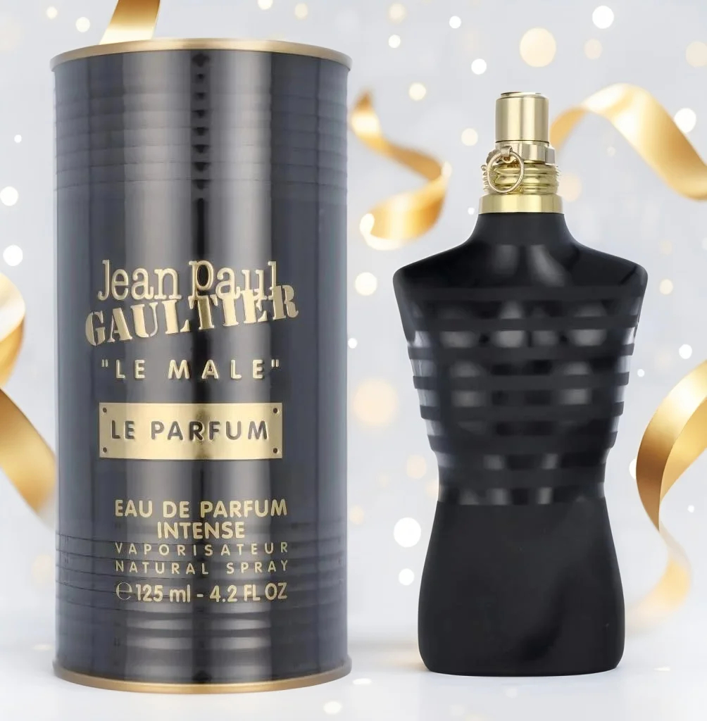 Jean Paul Gaultier Le Male Le  - Perfume Fragrance Jean Paul Gaultier review and price