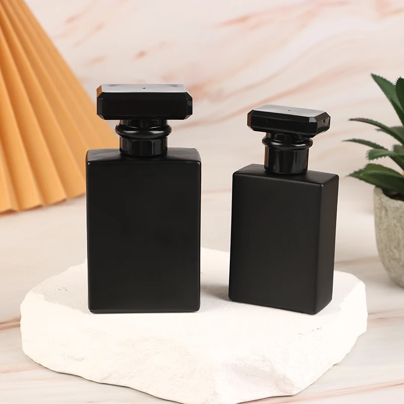 1 Pc 30ml Empty Refillable Cle - Perfume Fragrance Ingredients review and price