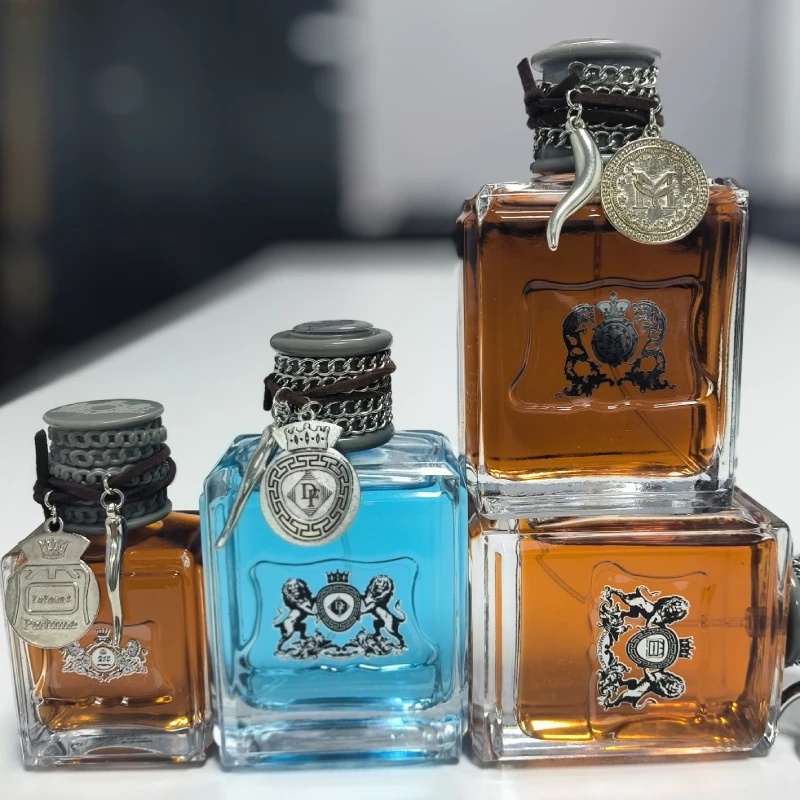 Charm Eau De Toilette Unique S - Unique Perfume Fragrance review and price