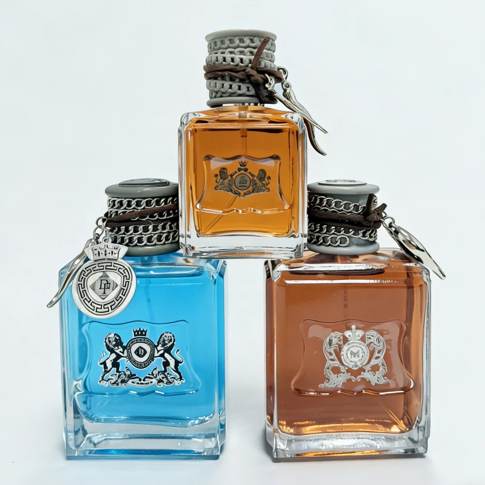 Charm Eau De Toilette Unique S - Unique Perfume Fragrance review and price